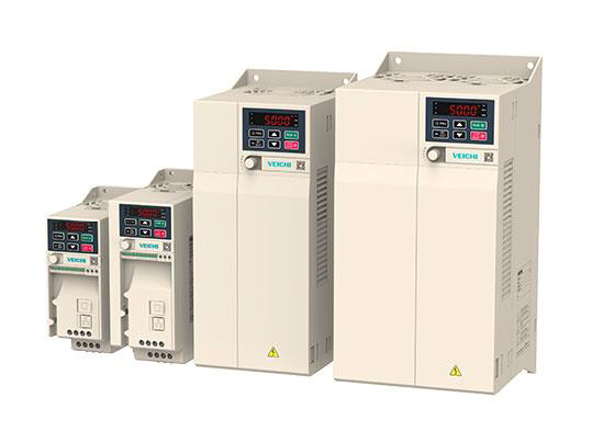 VEICHI AC10 SERIES INVERTERS